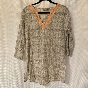 Swim Coverup/Tunic